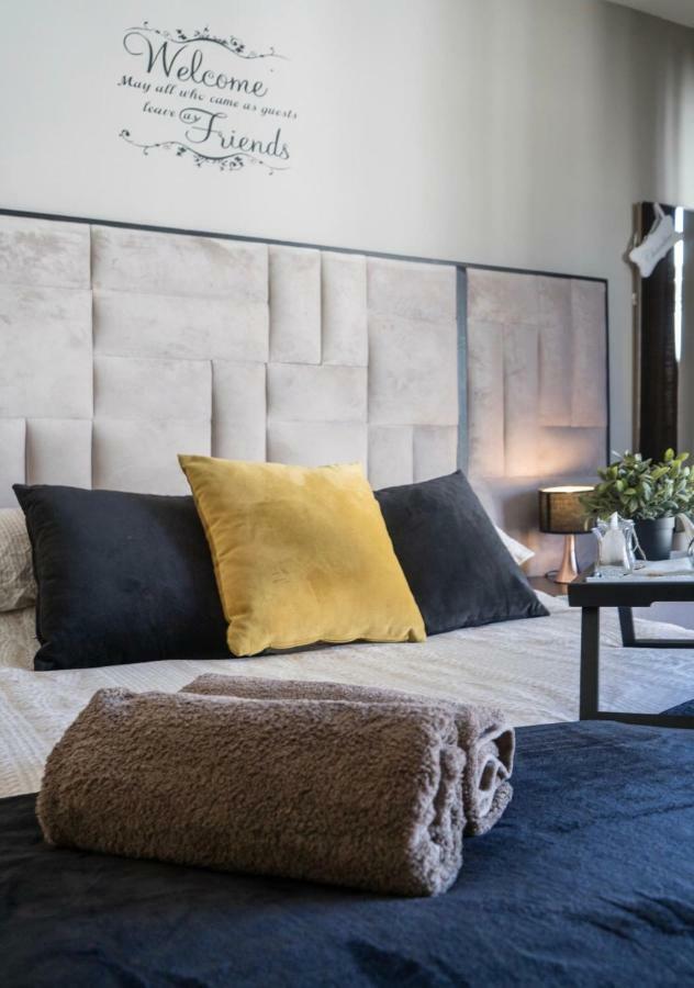Luxurious&Elegant Flat Apartment Казабланка Екстериор снимка
