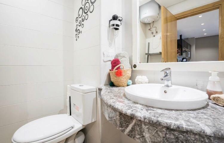 Luxurious&Elegant Flat Apartment Казабланка Екстериор снимка